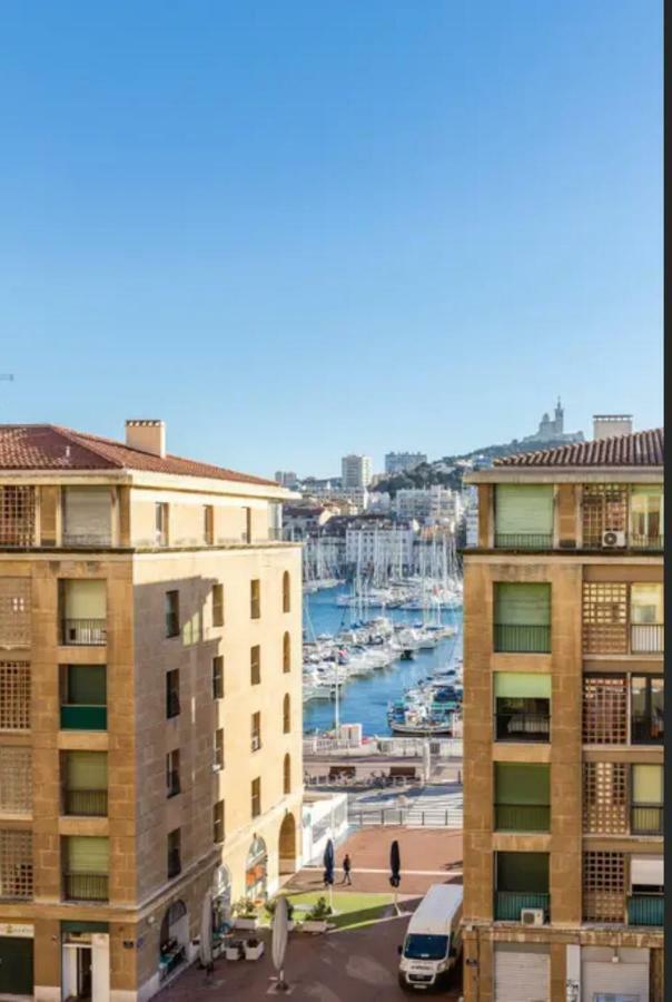 La Apartment Marseille