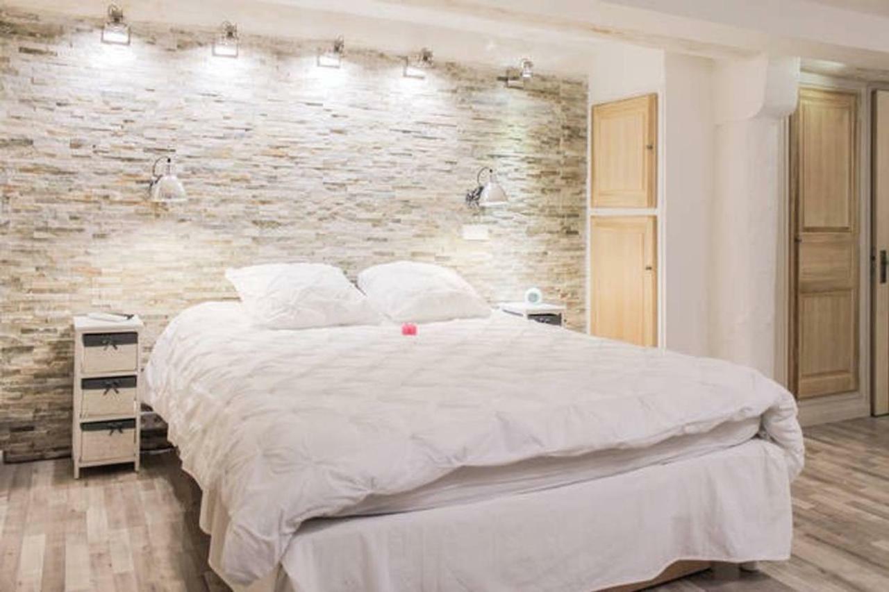 Marseille City Chambres&Appartements Marseille