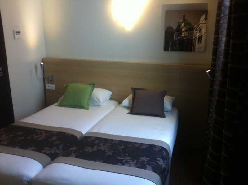 Ibis Styles Gare Saint-charles Marseilles