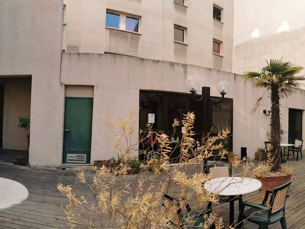 Ibis Centre Prefecture Marseille