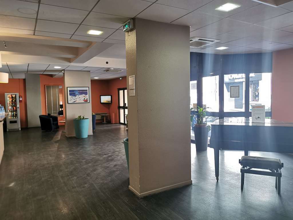 Hotel Ibis Centre Prefecture 3*