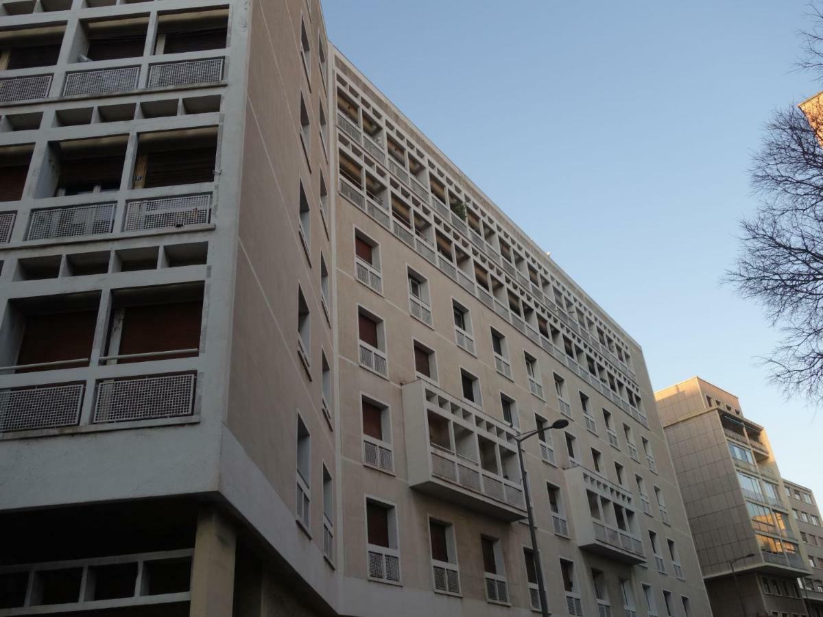 L'atelier By Interhome Apartment Marseille