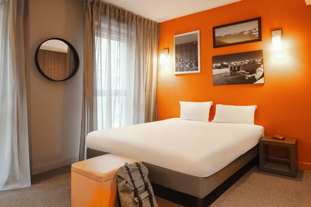 Adagio Vieux Port Khách sạn hẻo lánh