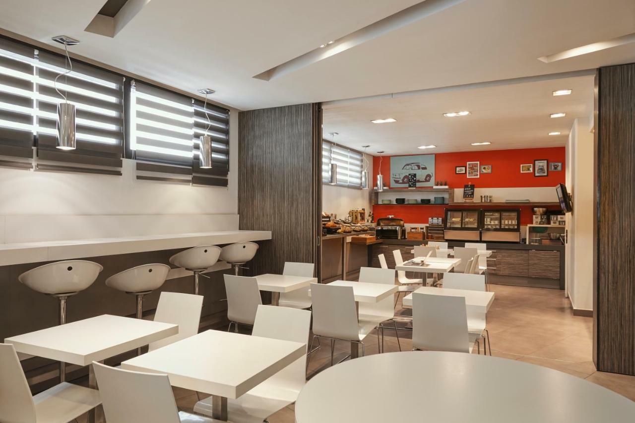 Adagio Vieux Port Khách sạn hẻo lánh