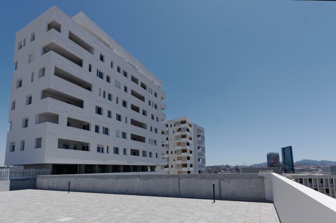 Apartamento Euromed 2 So Blue