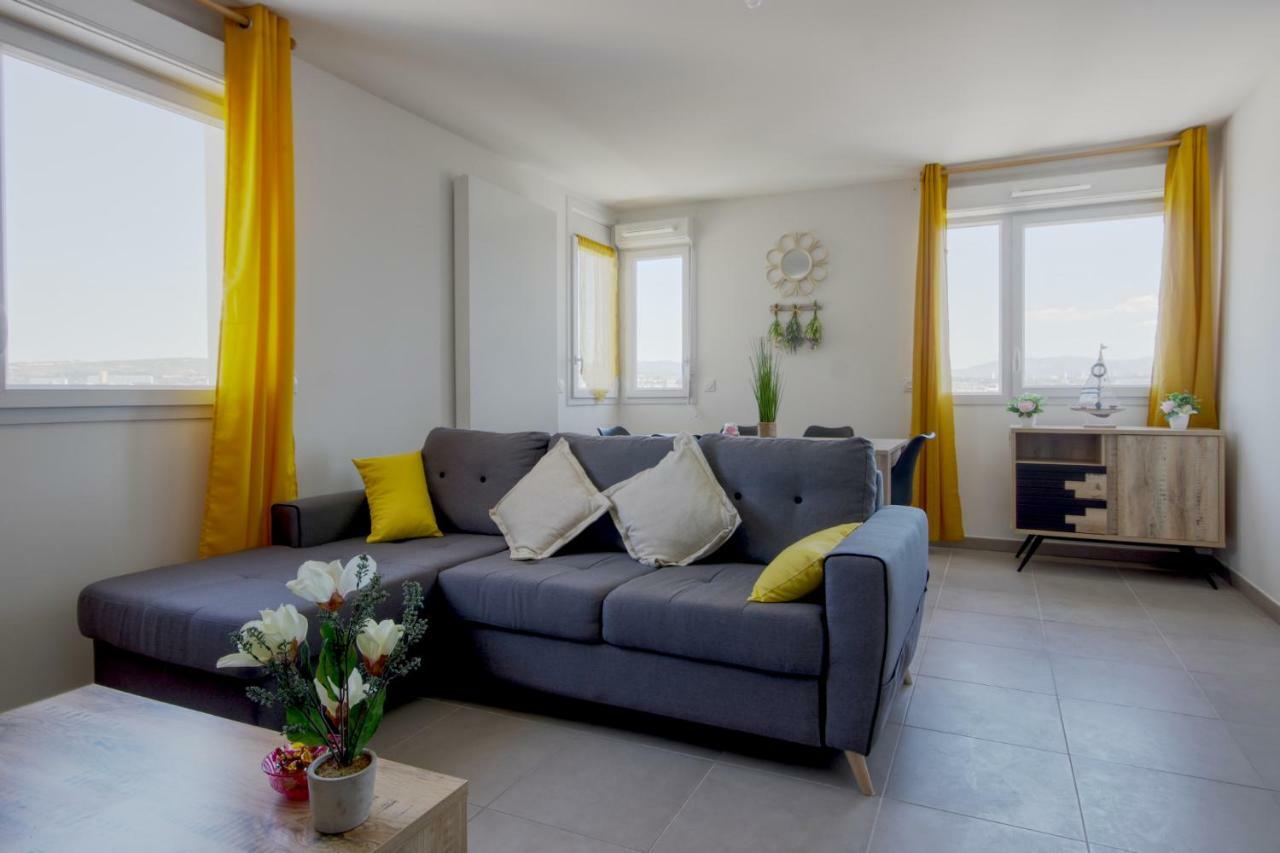 Apartamento Euromed 2 So Blue *