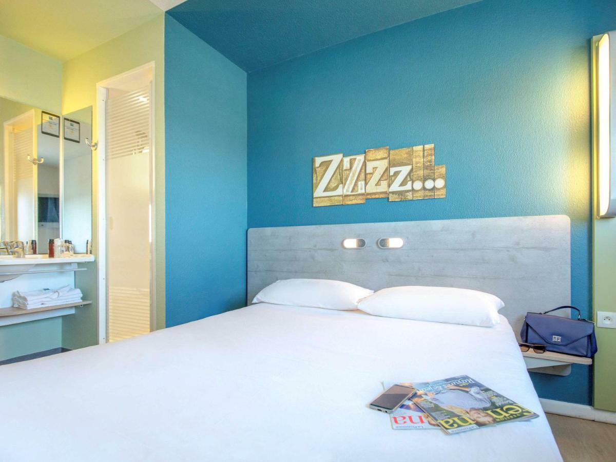 Hotel Ibis Budget L'estaque Marseille