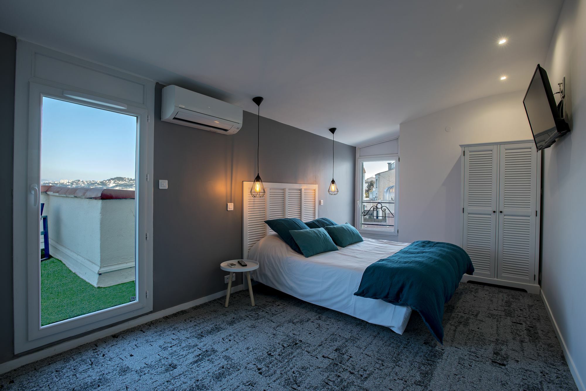 Hotel Le Mistral 2*