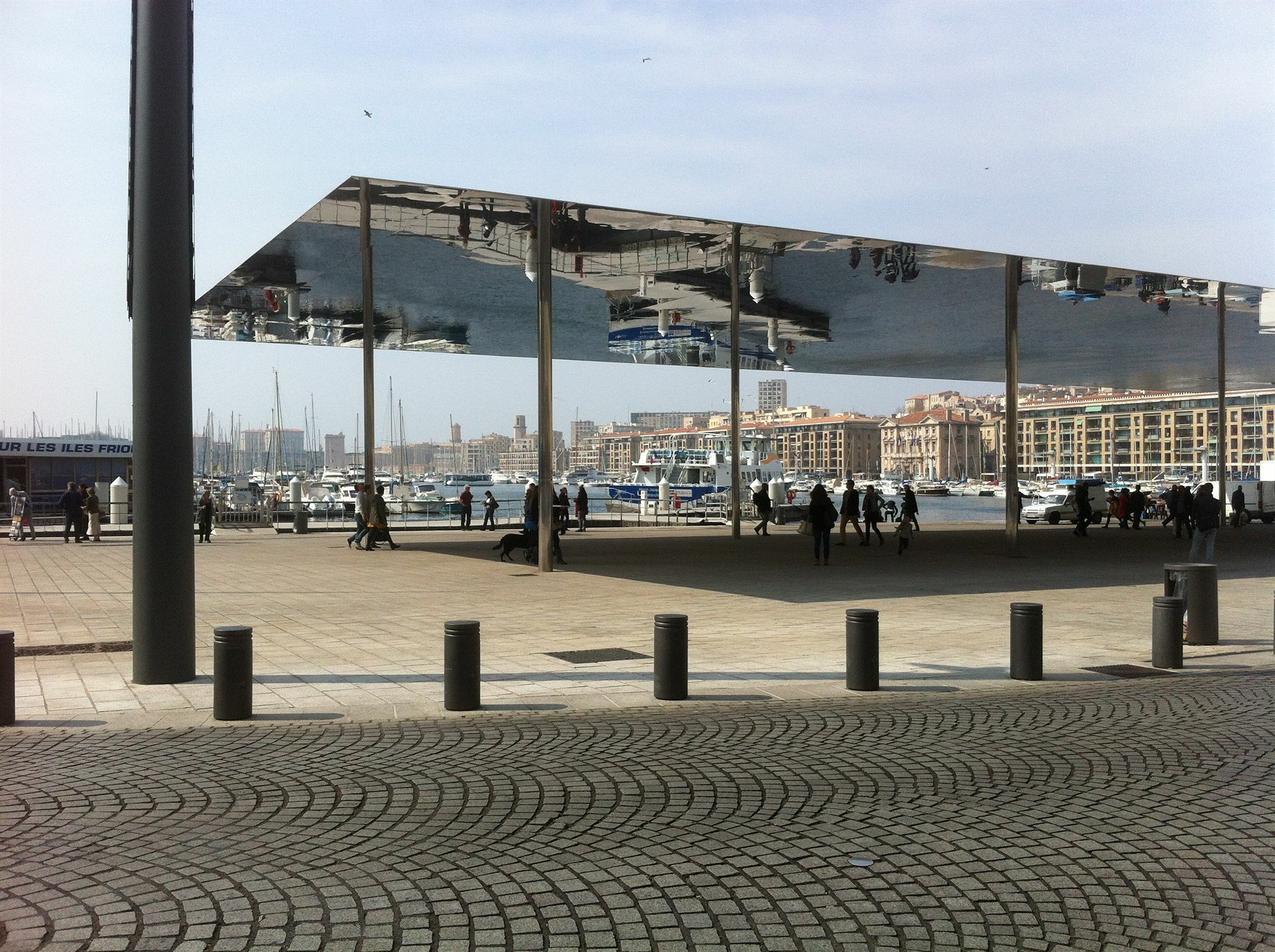 Hotel Du Sud Vieux Port Marseilles