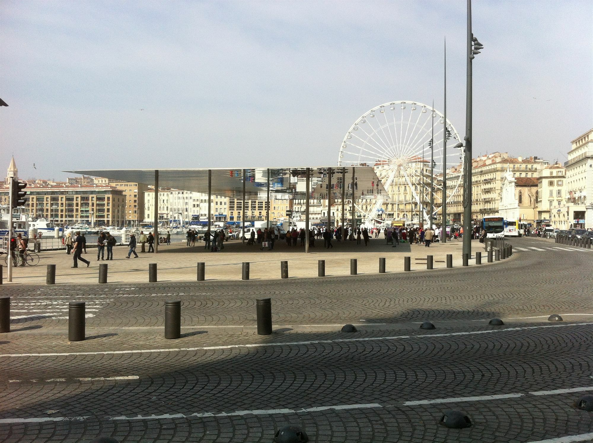 Du Sud Vieux Port