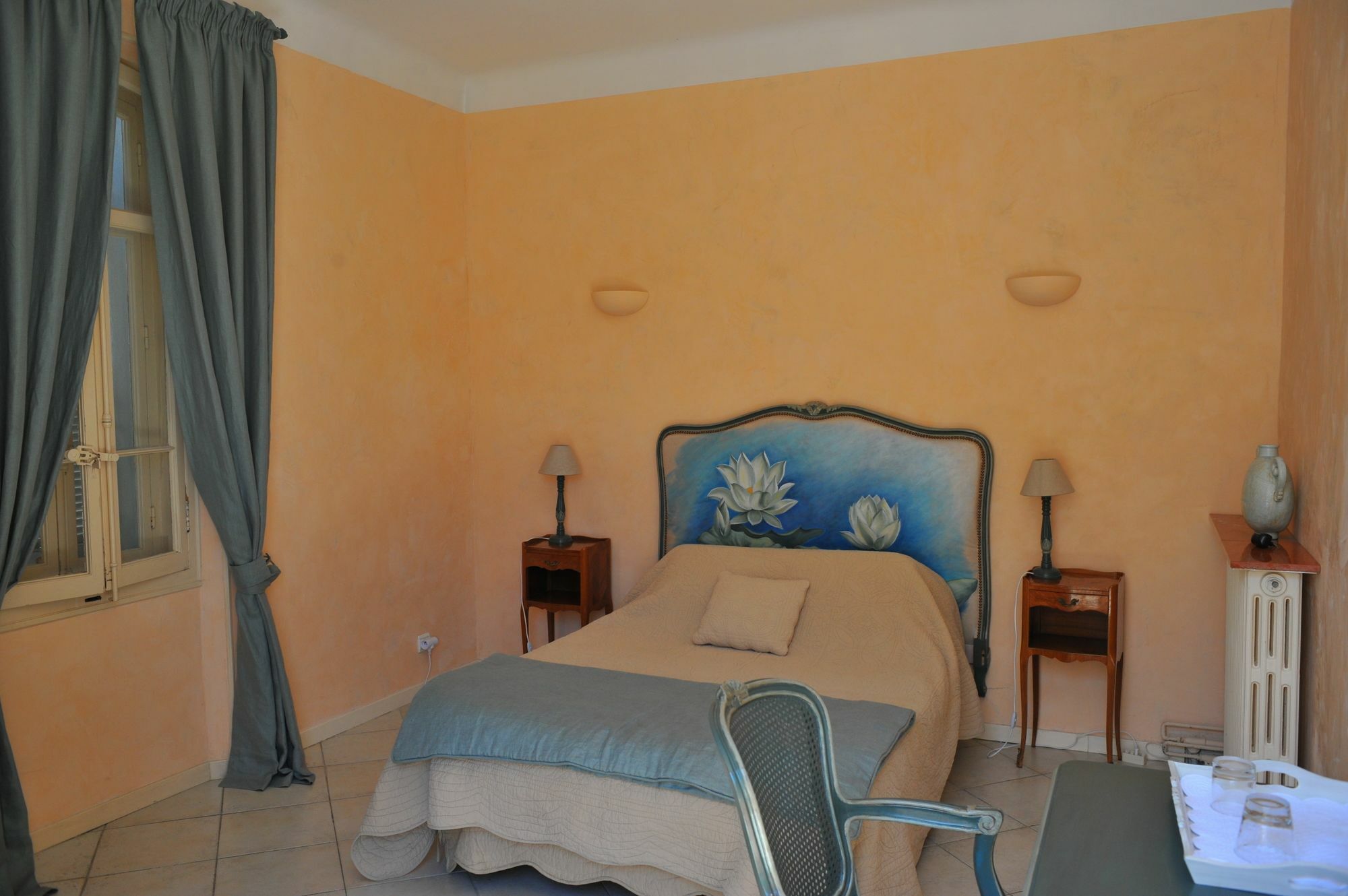 Valflor D'hotes Et Bed & Breakfast