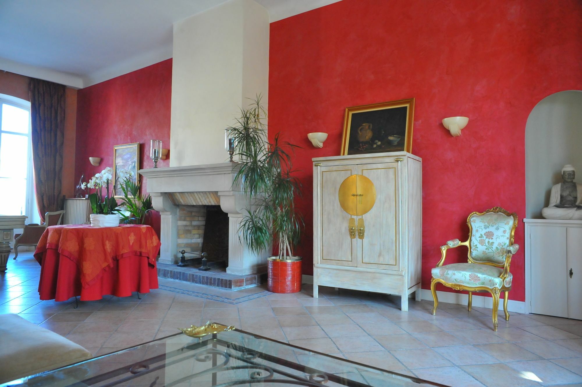 Bed & Breakfast Valflor D'hotes Et