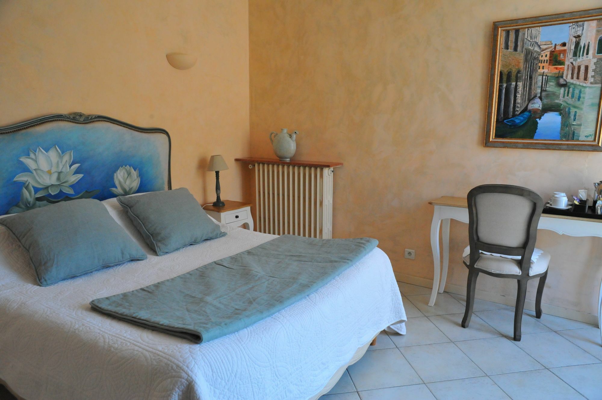 Bed & Breakfast Valflor D'hotes Et