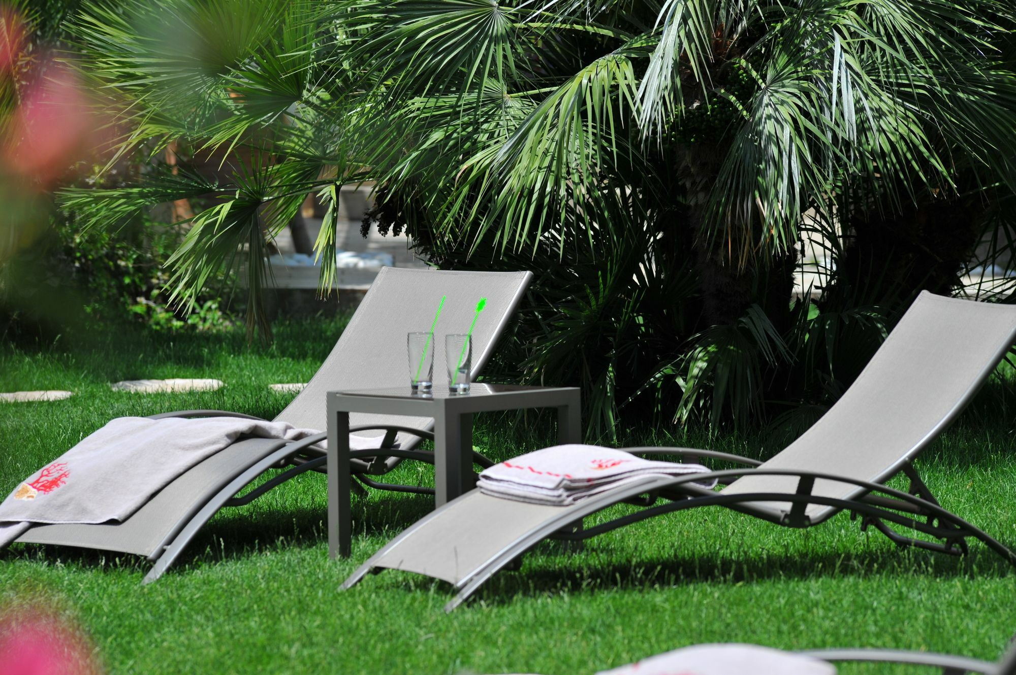 Bed & Breakfast Valflor D'hotes Et Marseille