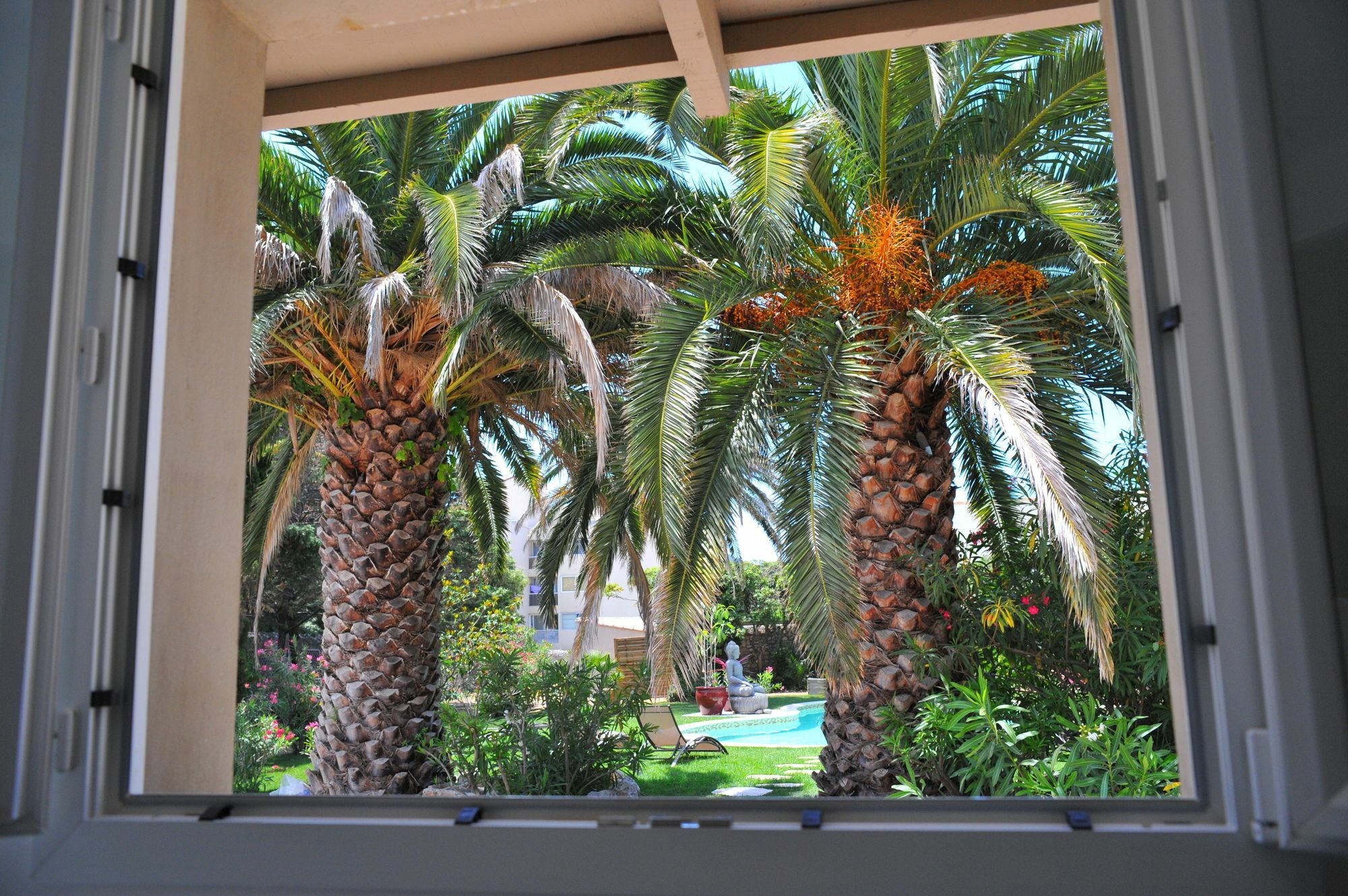 Valflor D'hotes Et Bed & Breakfast 3*