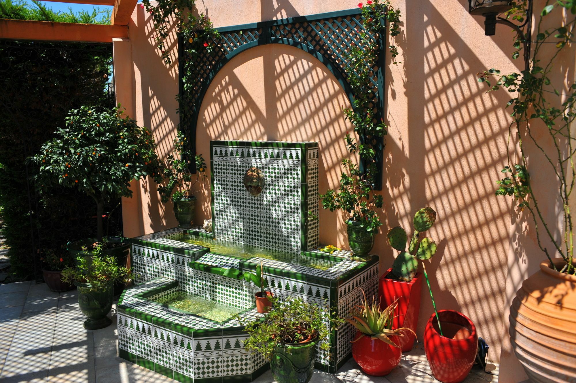 Valflor D'hotes Et Bed & Breakfast 3*