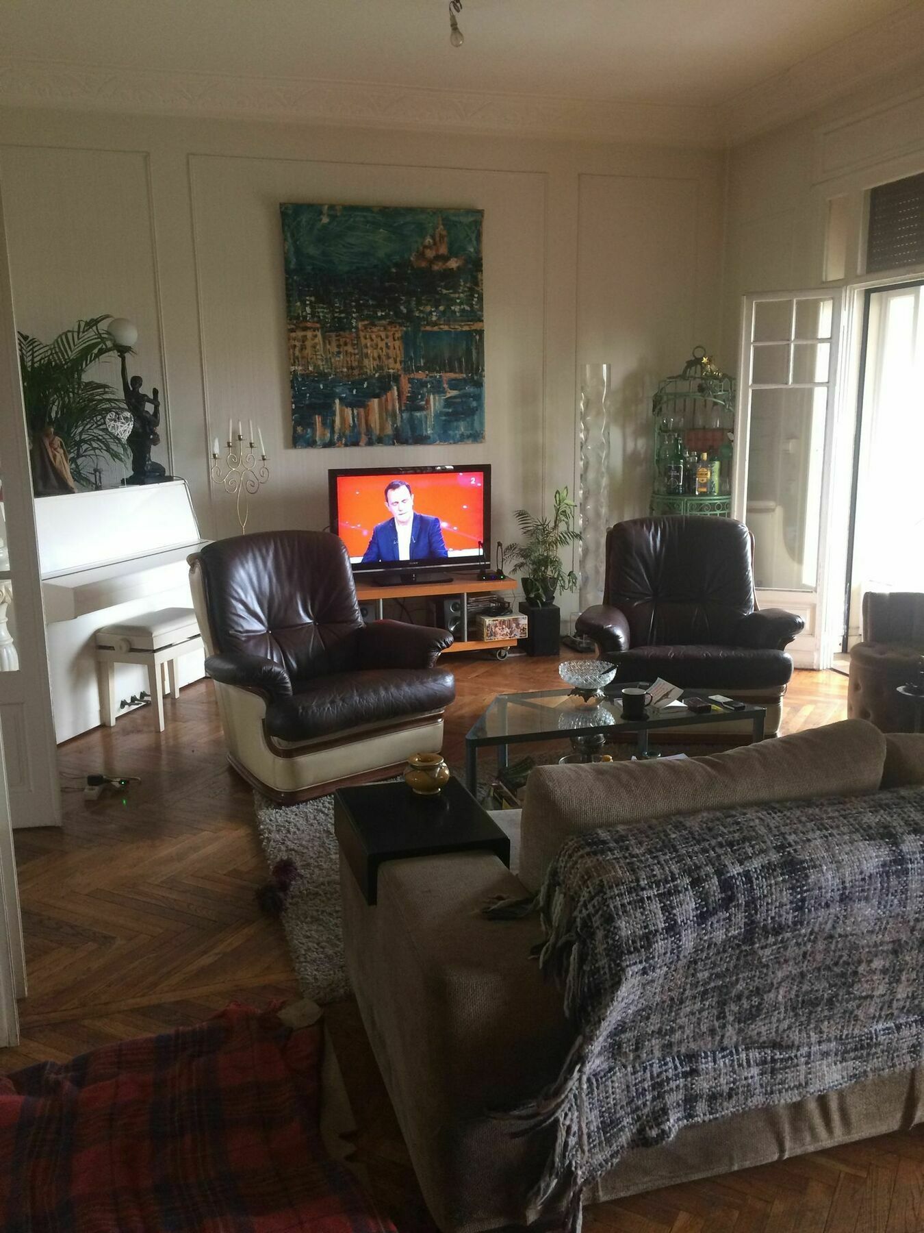 Bienvenus Chez Michel Hotel *