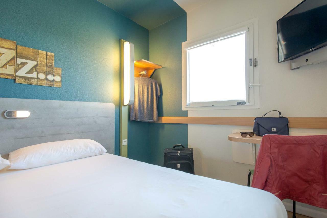 Ibis Budget L'estaque Hotel Marseille