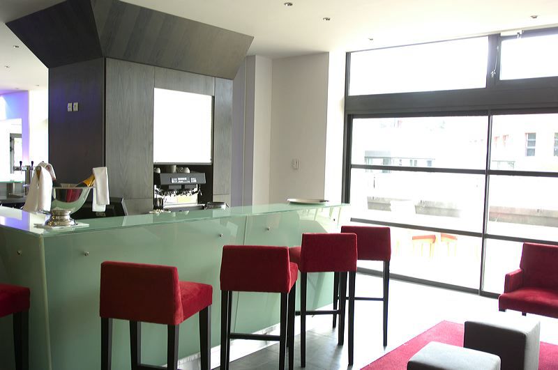 New Of - Vieux Port Hotel 4*