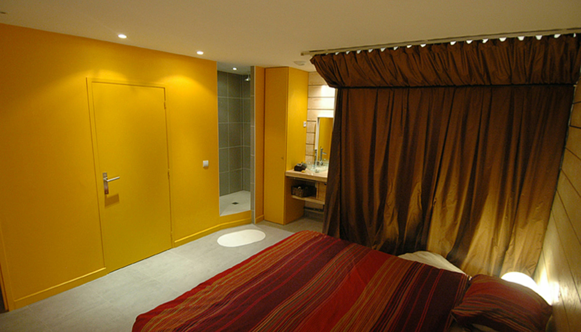 Appartement Les ô Du Panier *