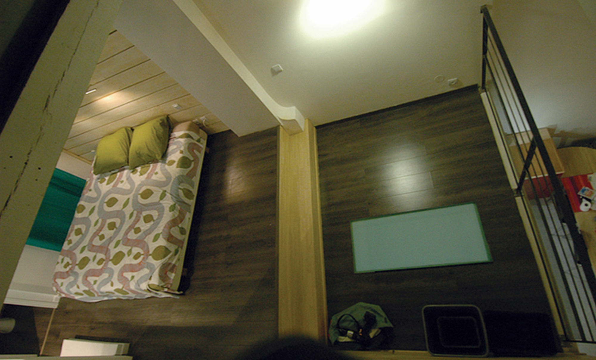 Les ô Du Panier Appartement