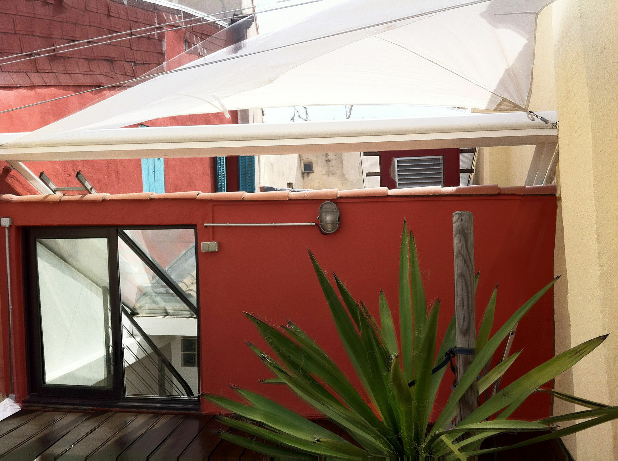 Appartement Les ô Du Panier