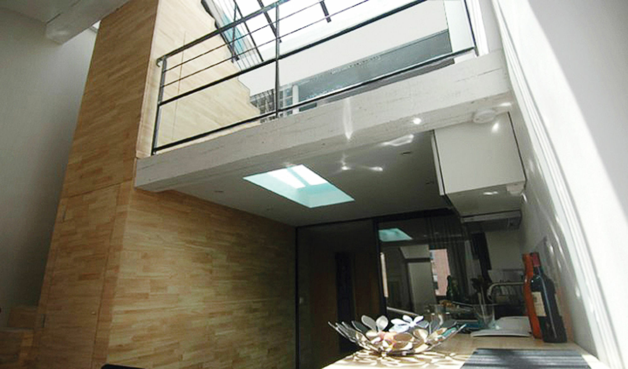 Les ô Du Panier Appartement Marseille