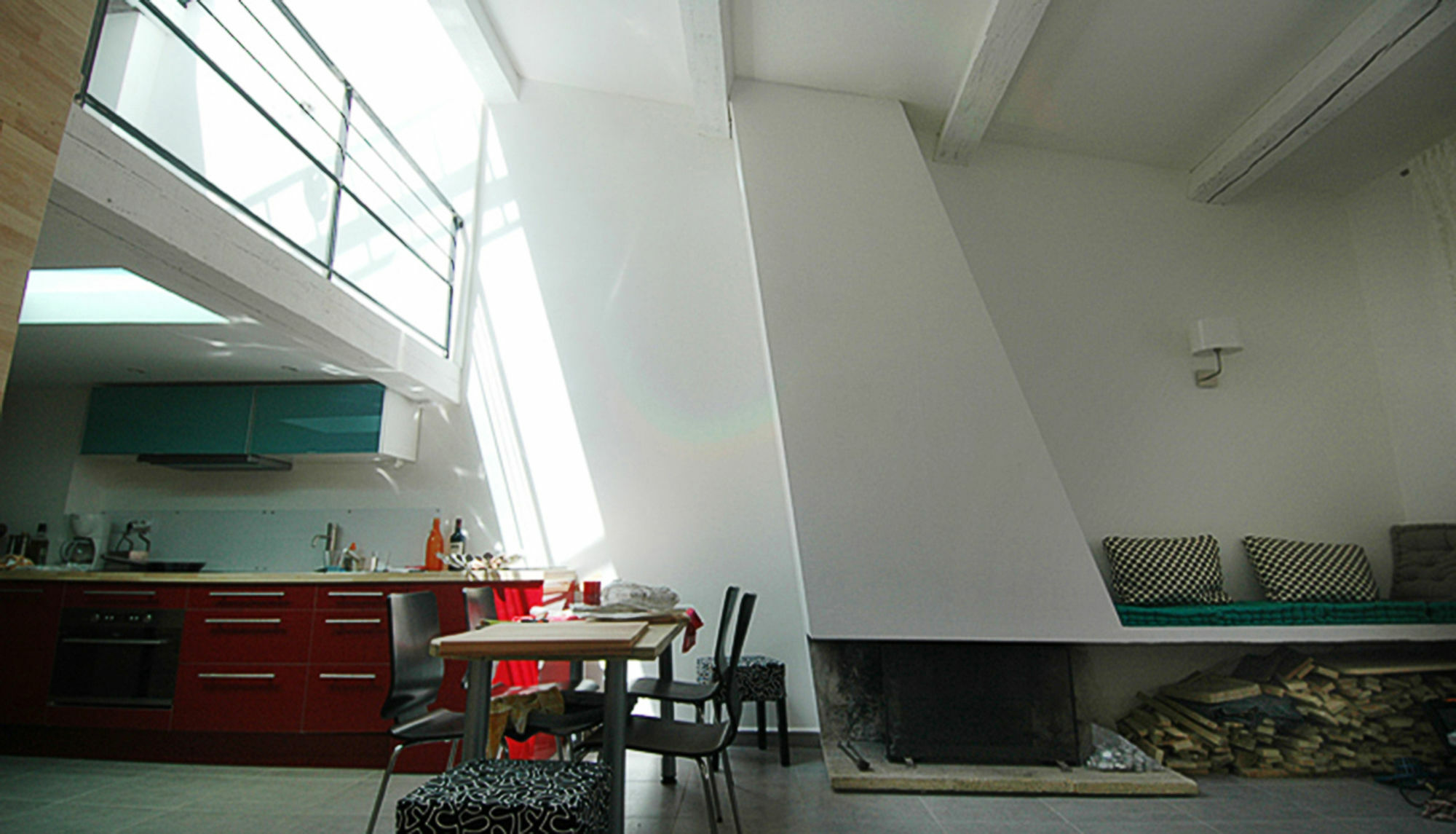 Les ô Du Panier Appartement *