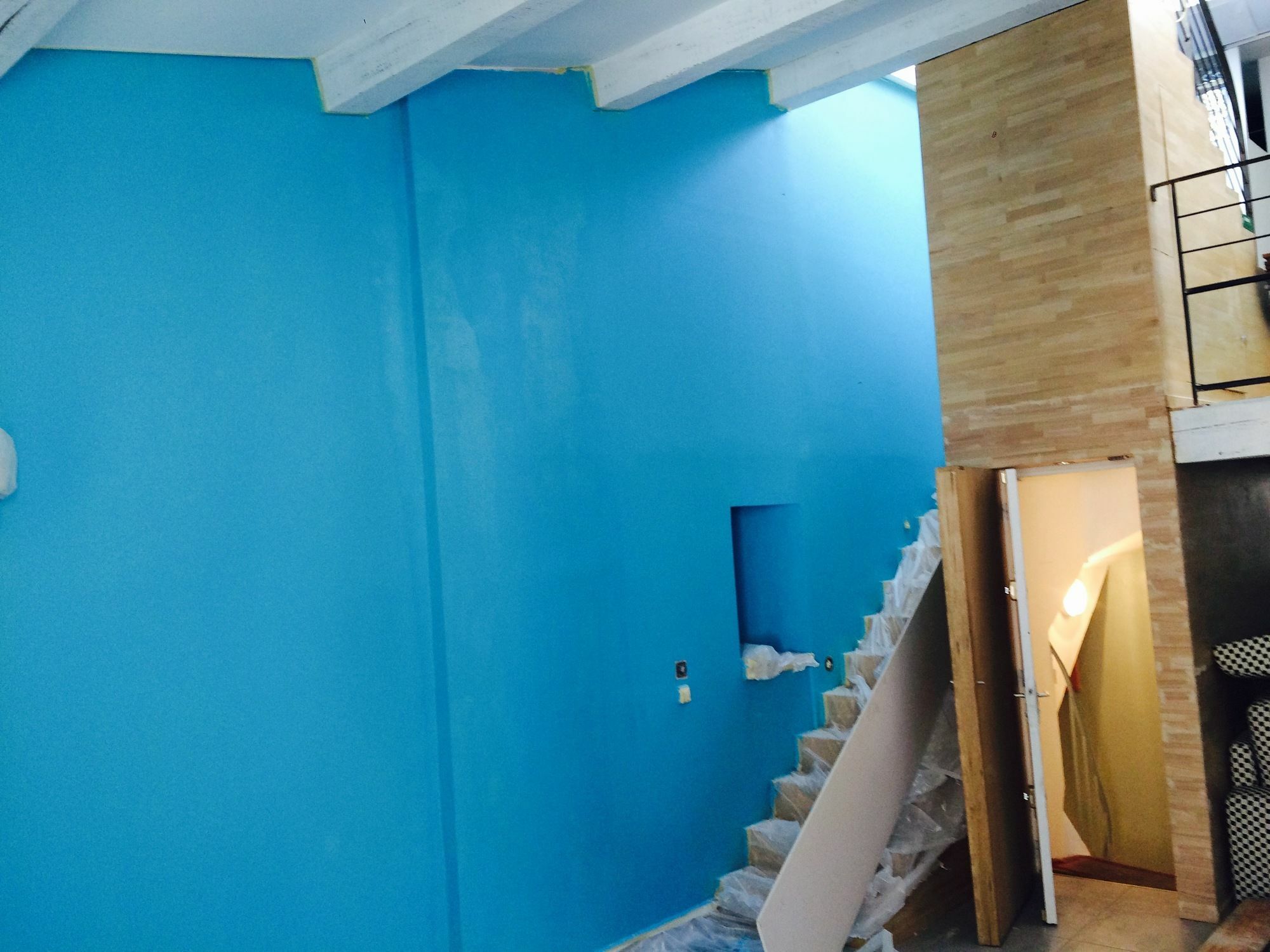 Les ô Du Panier Appartement