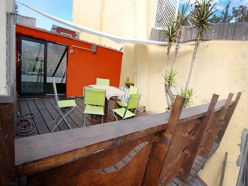 Les ô Du Panier Appartement