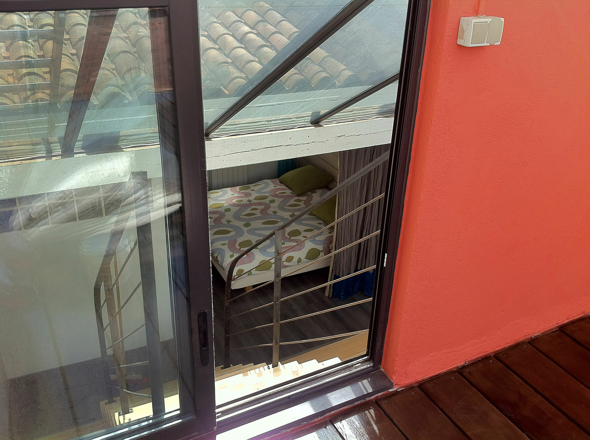 Appartement Les ô Du Panier Marseille