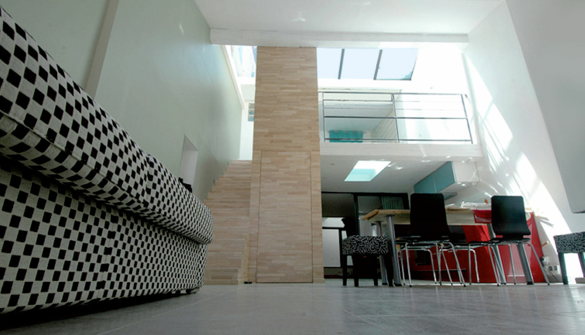 Les ô Du Panier Appartement