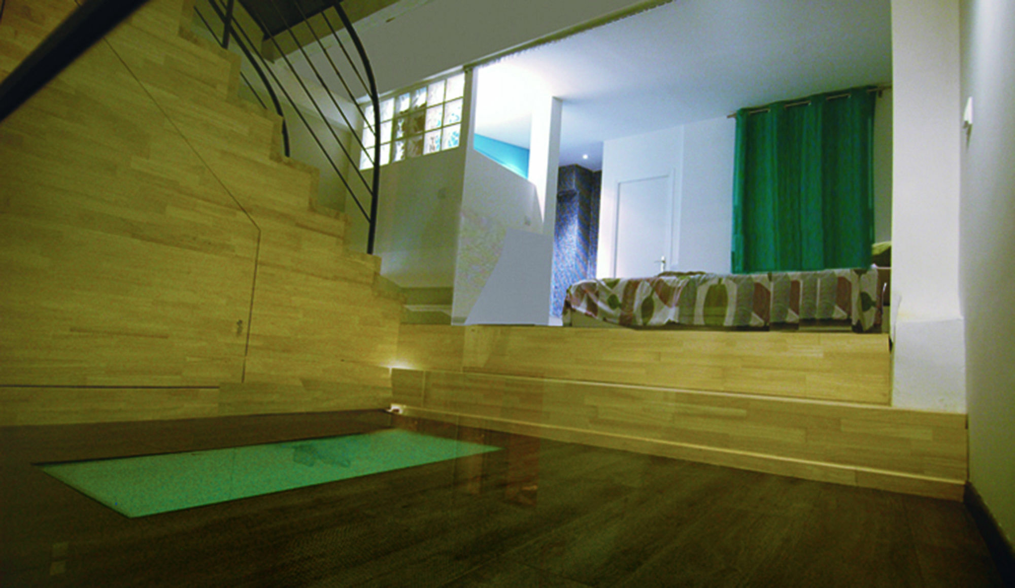 Les ô Du Panier Appartement