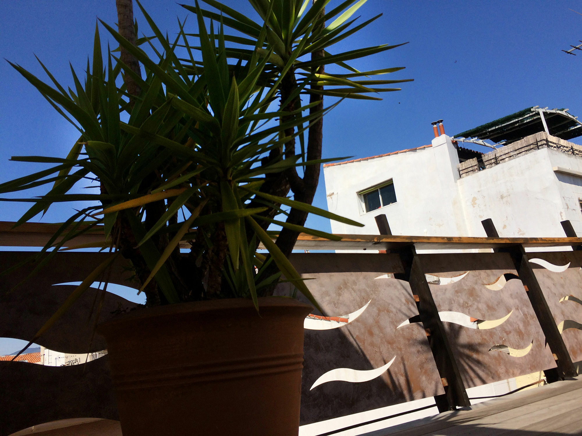 Les ô Du Panier Appartement