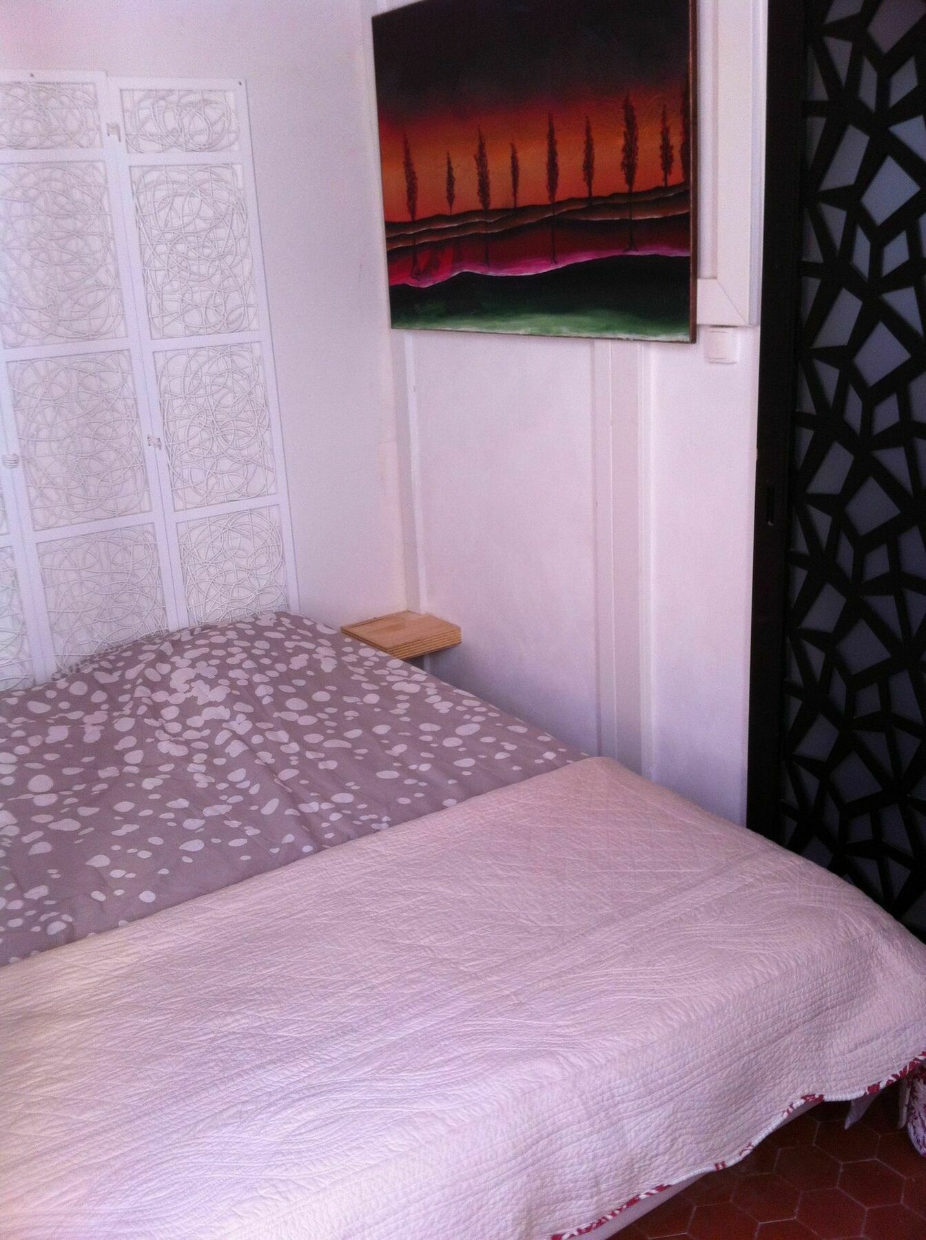 Adoramaar- Le Loft Marseilles