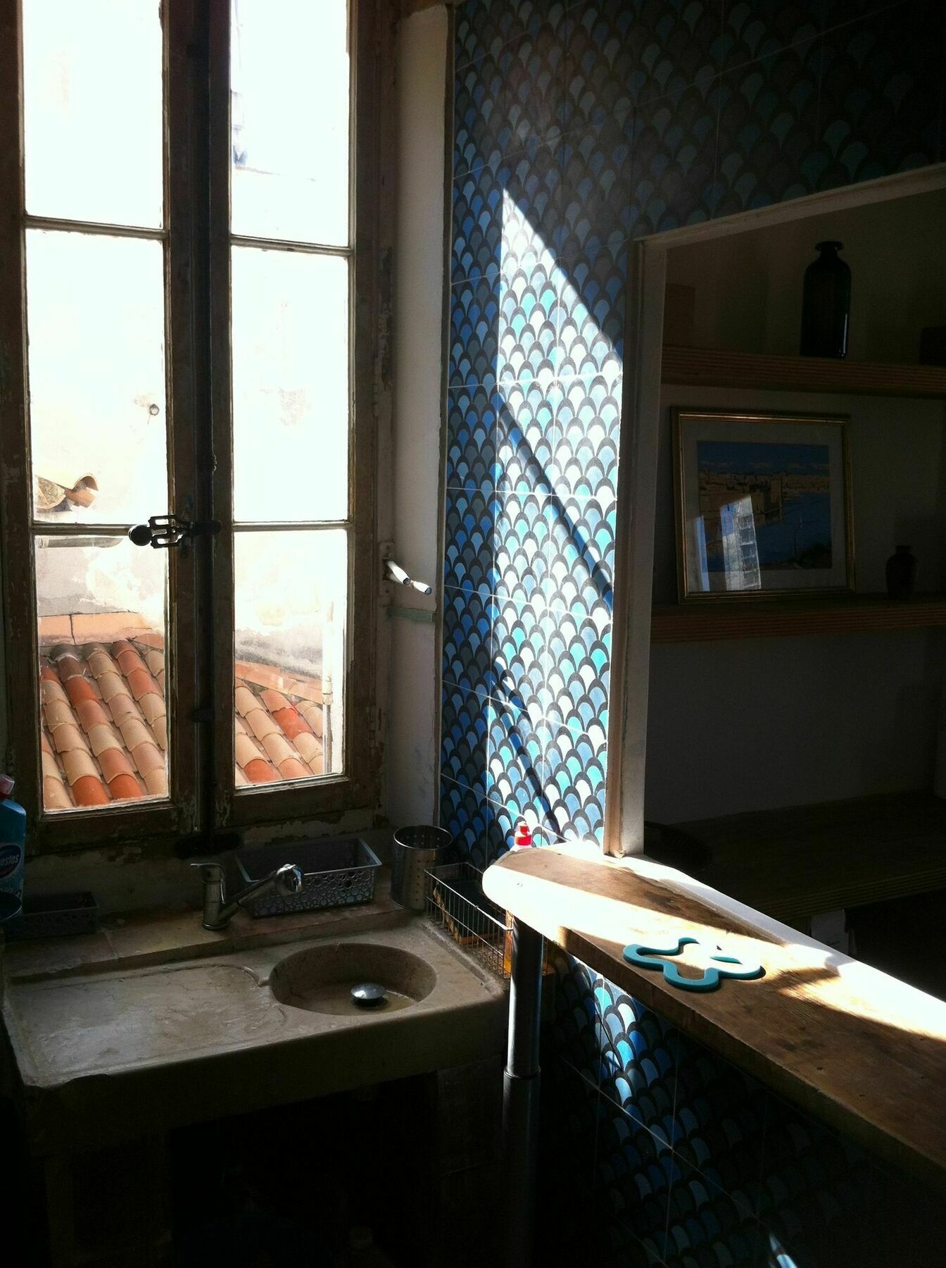 Adoramaar- Le Loft Appartement *