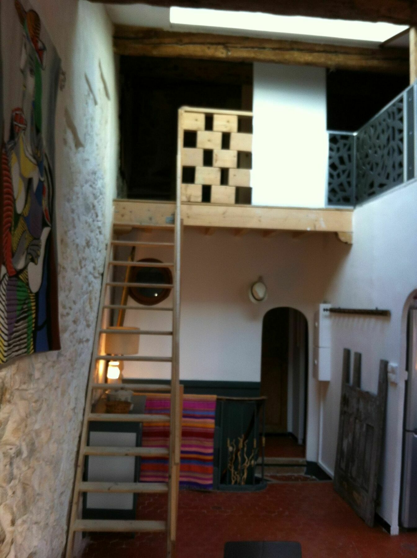 Adoramaar- Le Loft Appartement