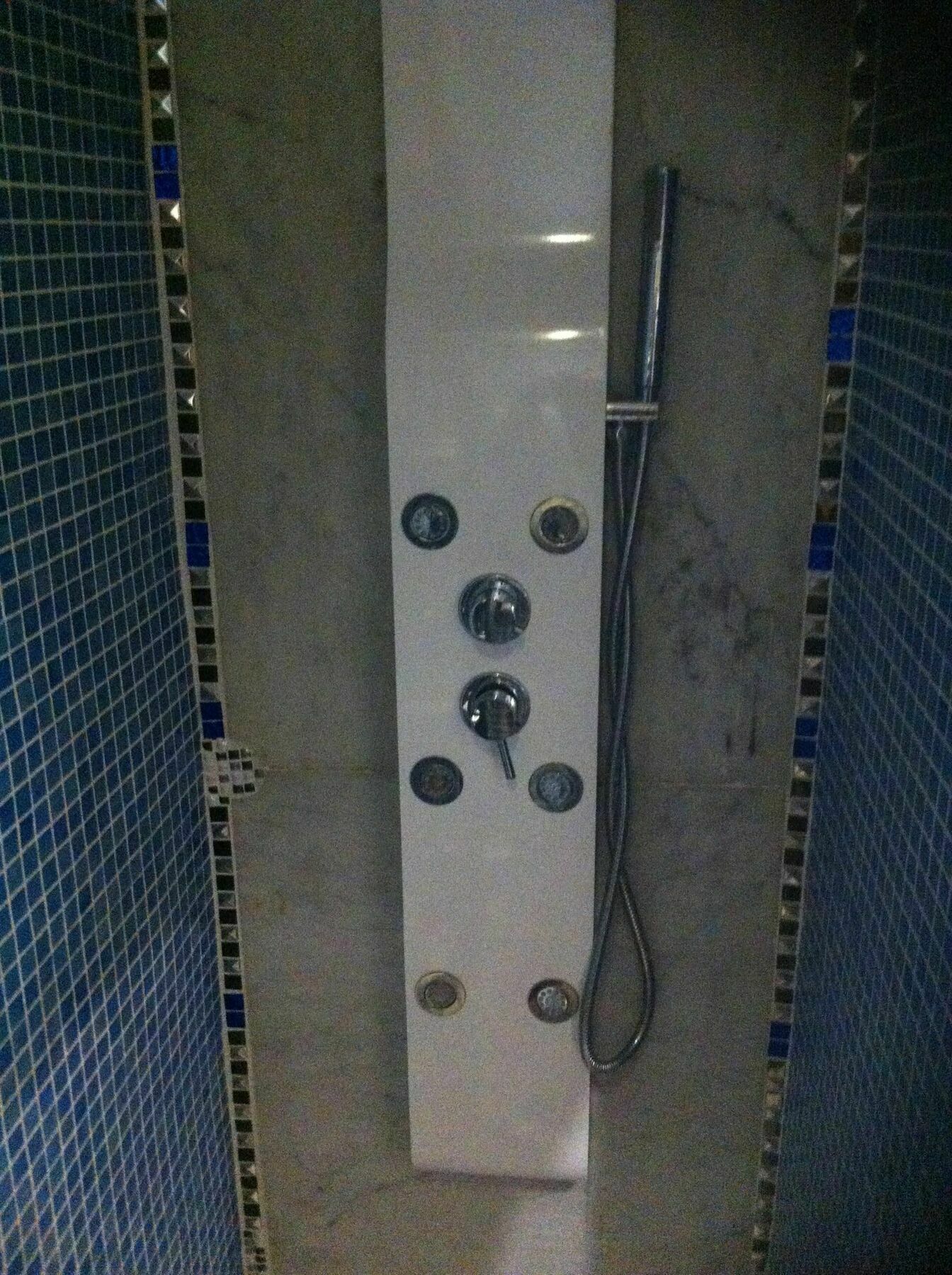 Adoramaar- Le Loft Appartement Marseilles