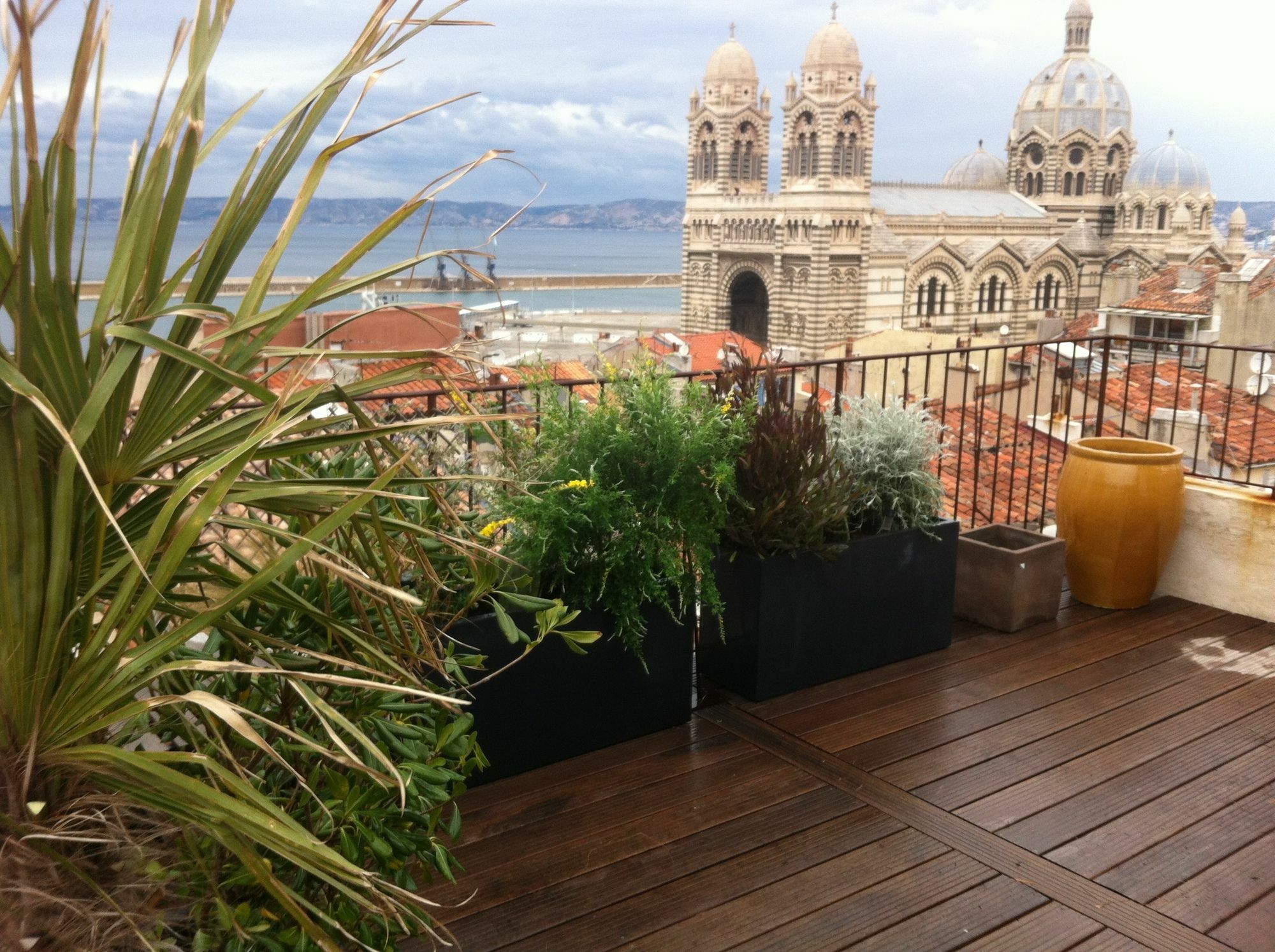 Adoramaar- Le Loft Appartement *