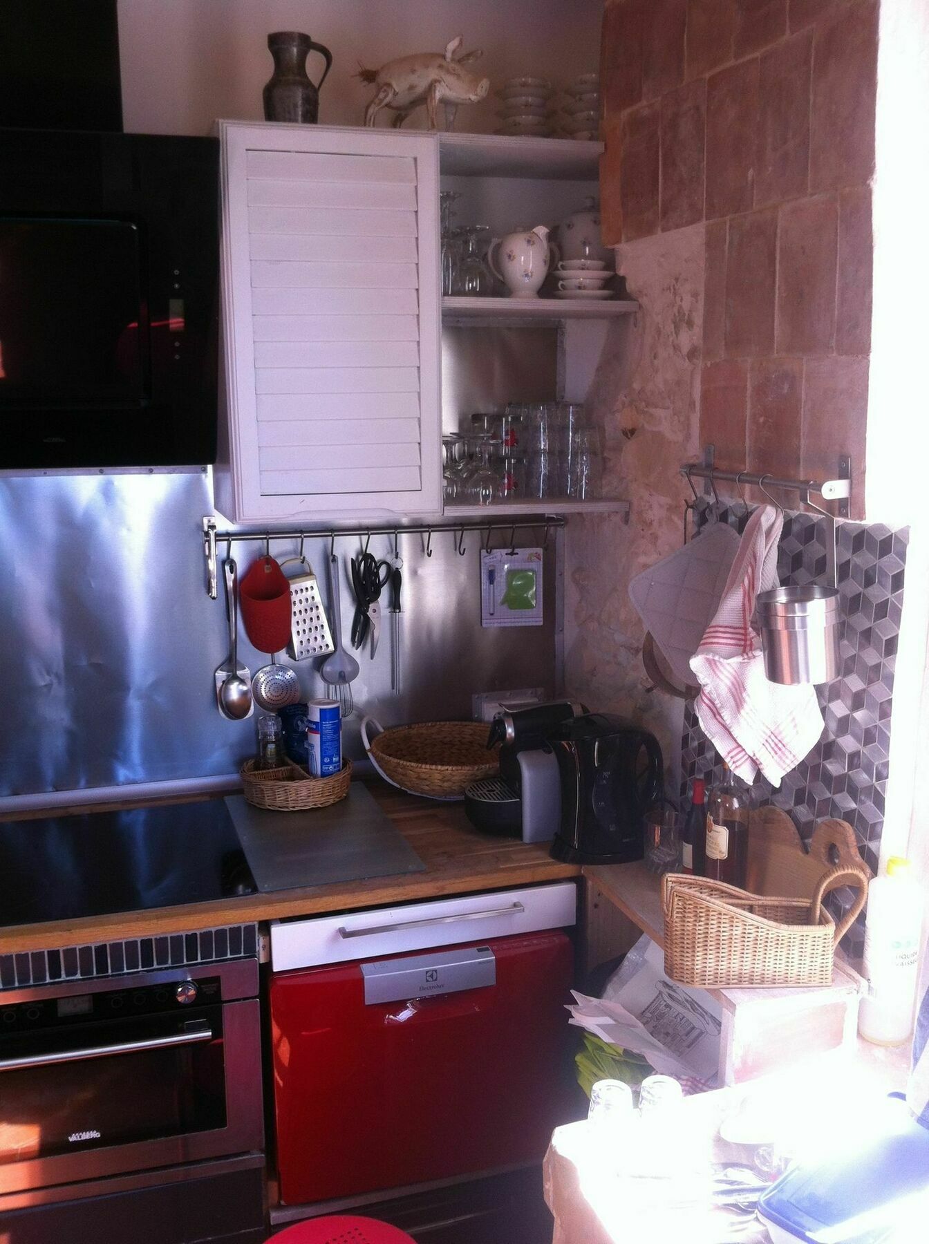 Adoramaar- Le Loft Marseilles
