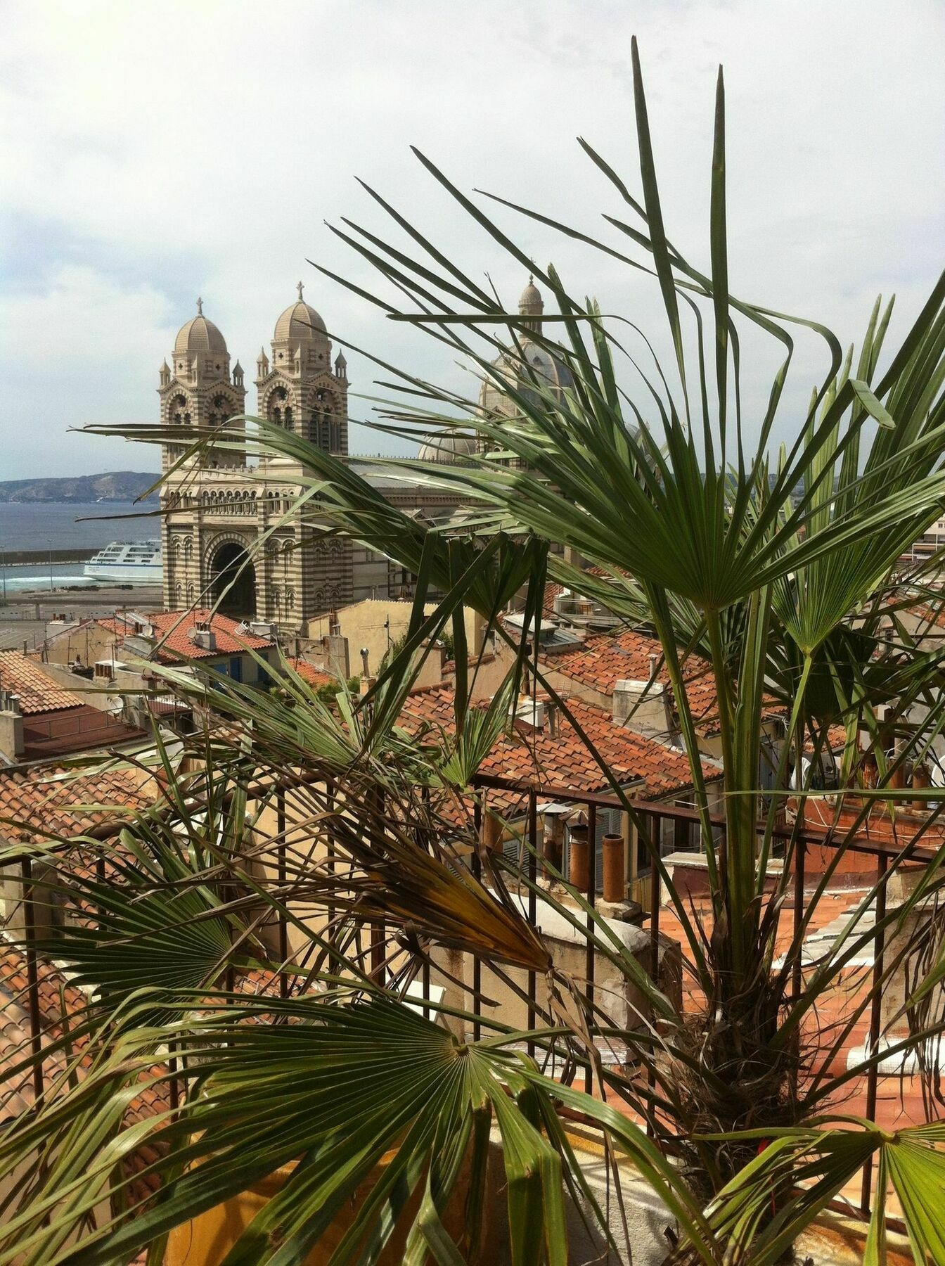 Adoramaar- Le Loft Appartement