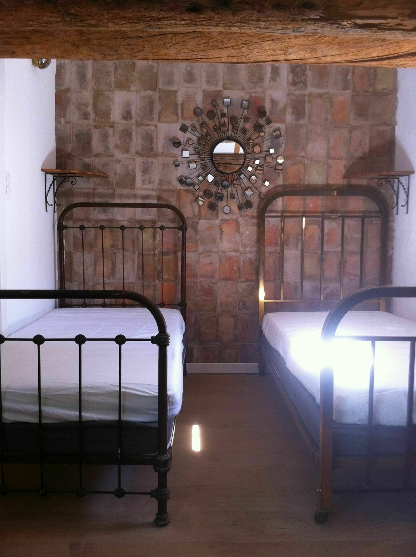Appartement Adoramaar- Le Loft *