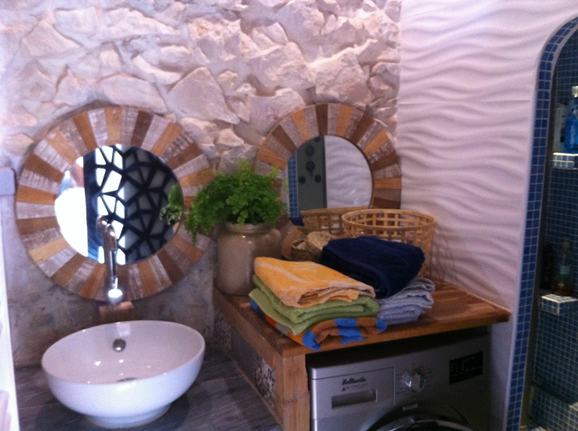 Adoramaar- Le Loft Appartement
