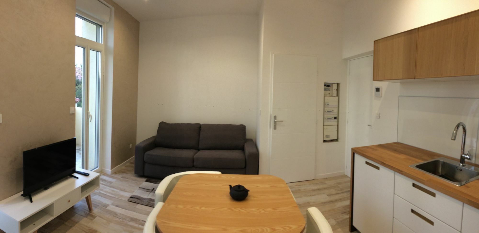 Malmousque & Vieux-port Apartment *