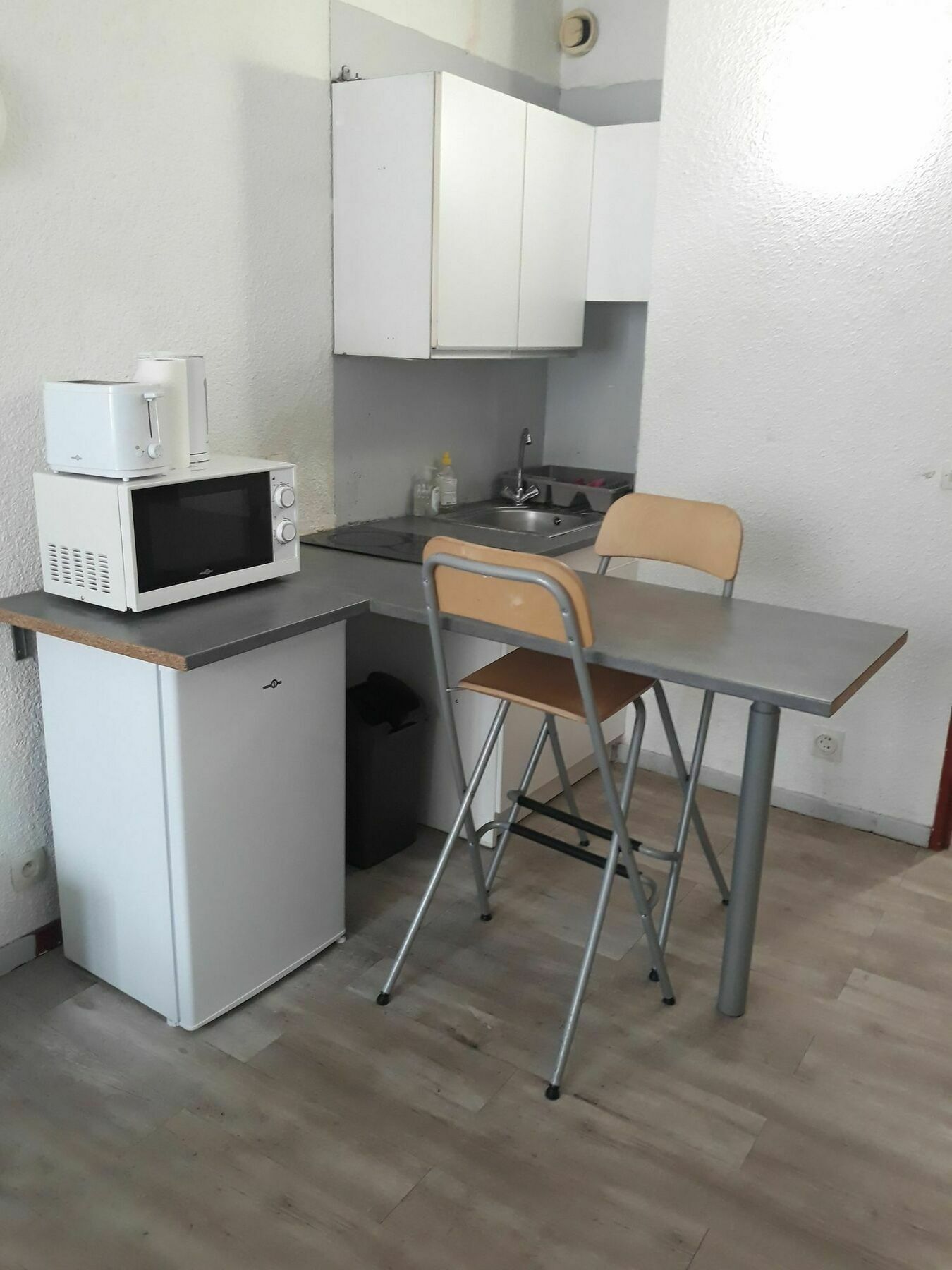 Appartement Les Hauts Du Vieux Port