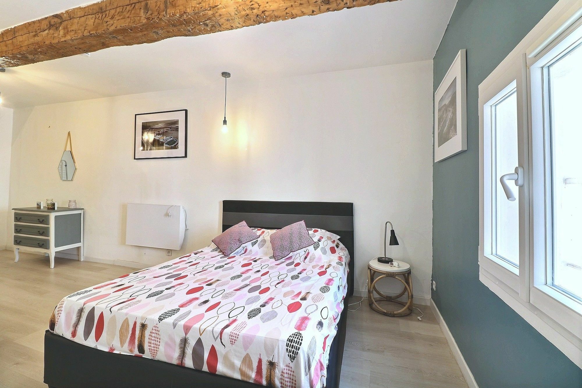 Apartment Les Marches De Saint Charles