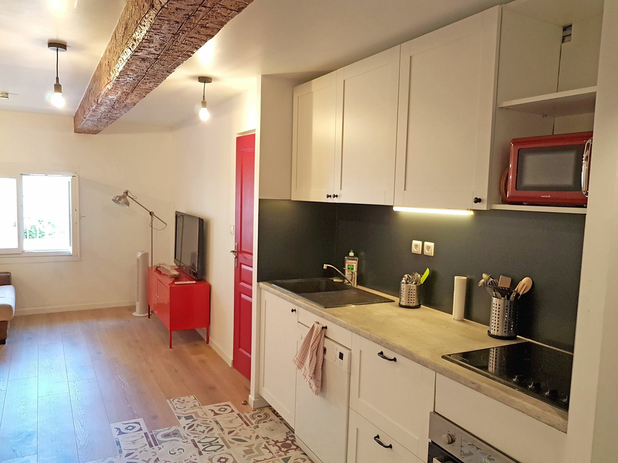 Apartment Les Marches De Saint Charles