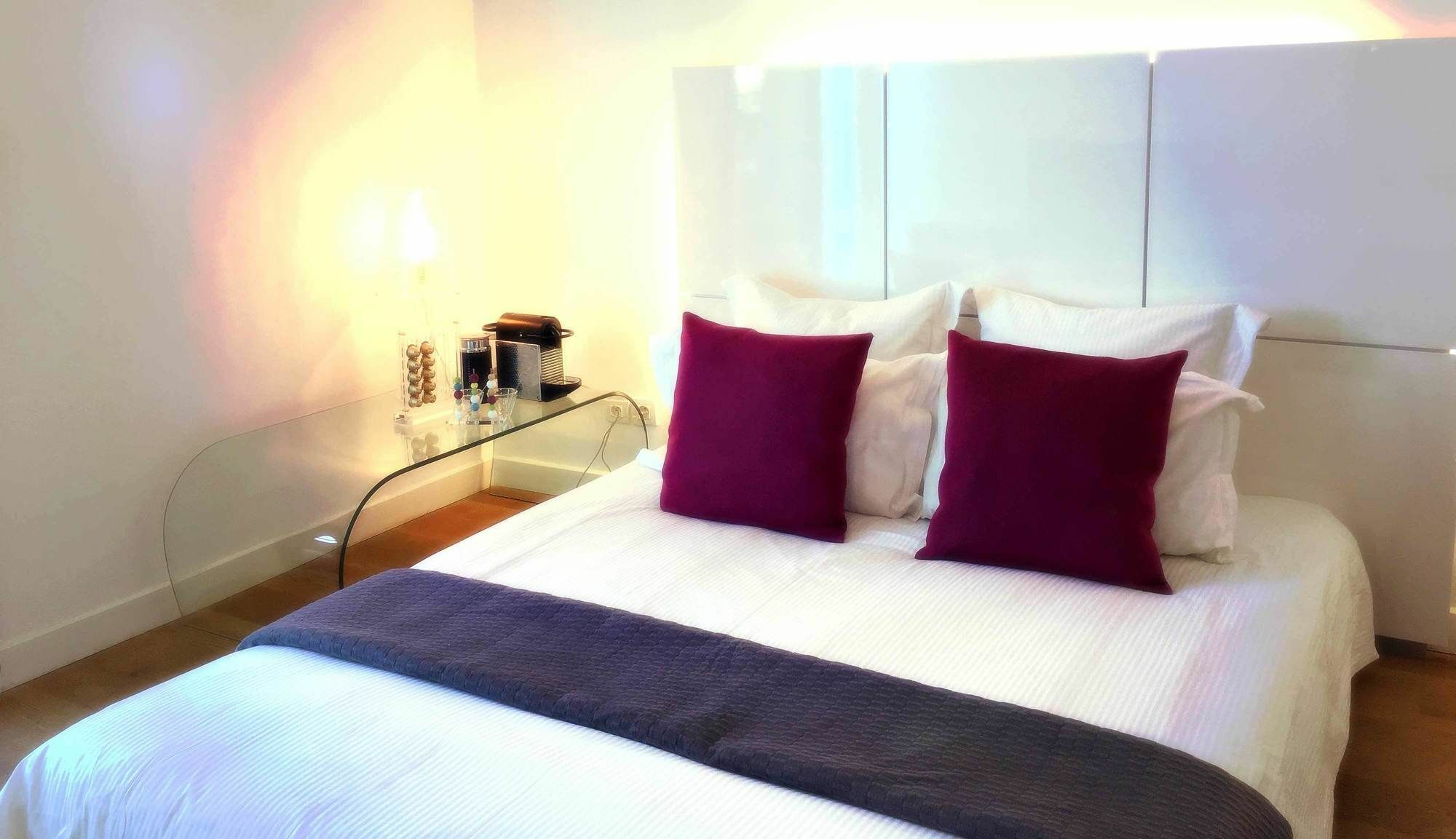 Apartment Prado Borely *