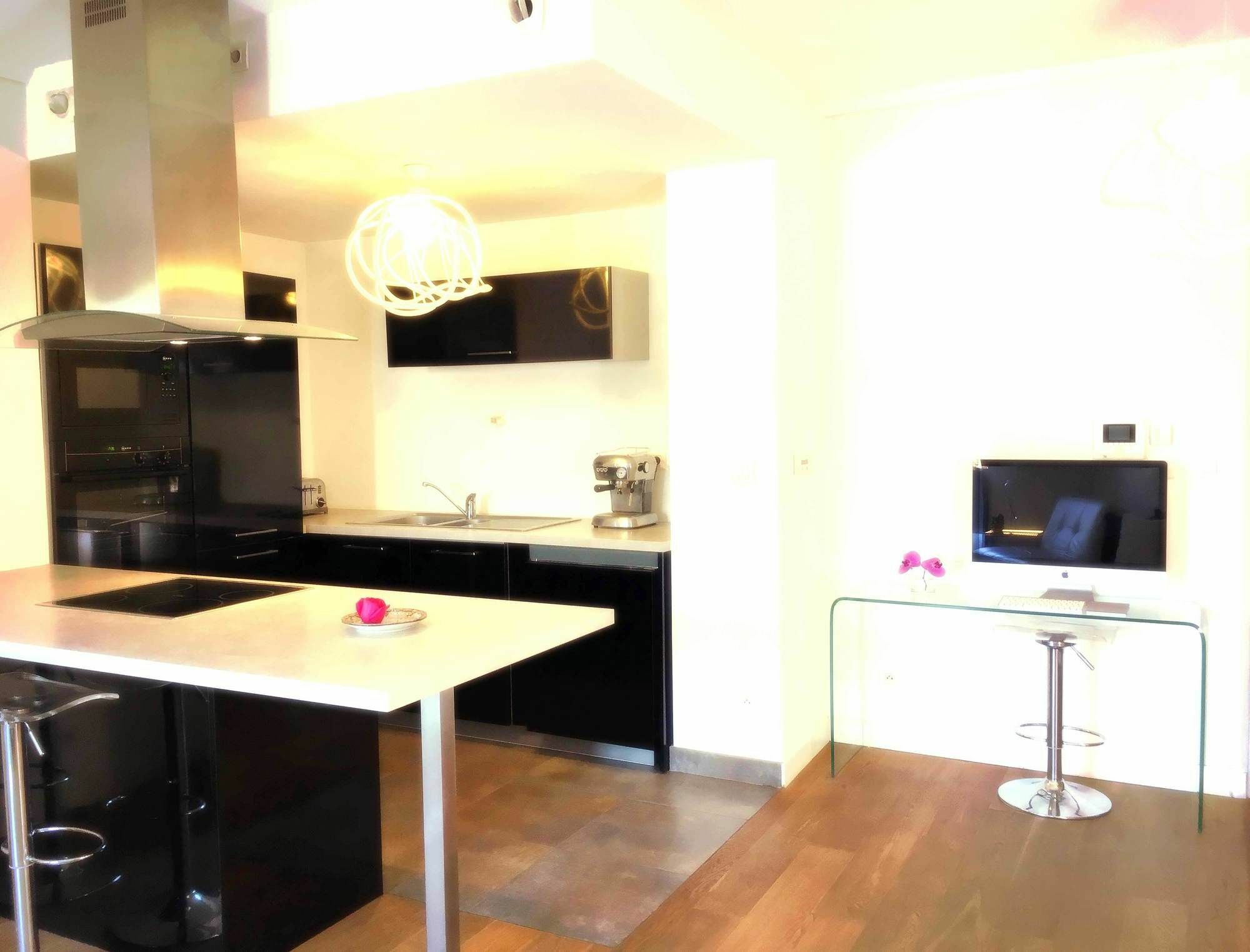Apartment Prado Borely
