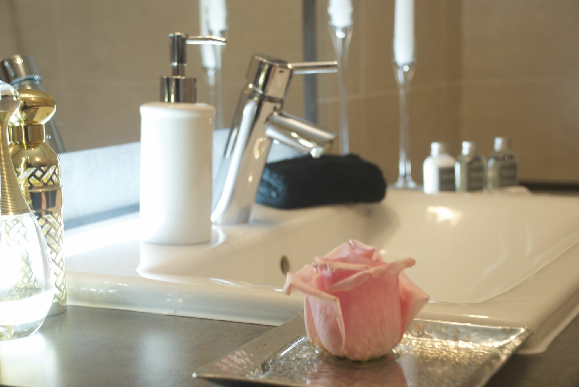 Apartment Prado Borely